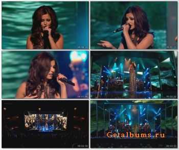 Cheryl Cole - The Flood (Live at the Royal Variety Performance 2010)