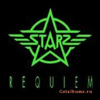 Starz - Requiem (1992)