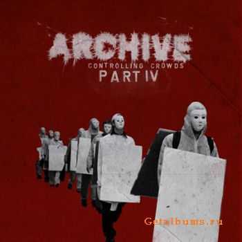 Archive - Controlling Crowds Part IV (2009)