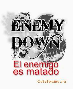 Enemy down - El enemigo es matado (2010)