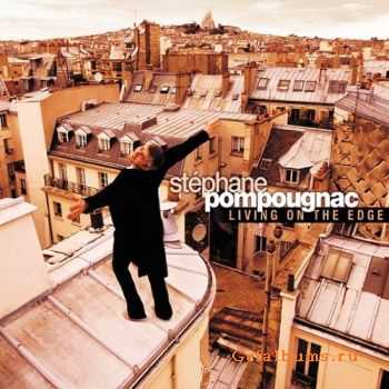 Stephane Pompougnac - Living On The Edge (2003)