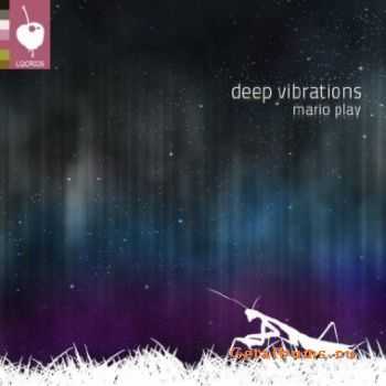 Mario Play  Deep Vibrations (2010)