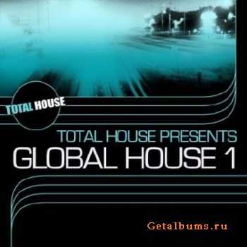 Global House Volume 1 (2010)