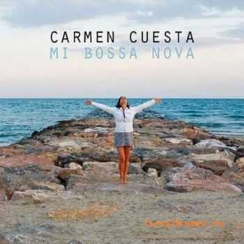 Carmen Cuesta - Mi Bossa Nova (2010) Lossless