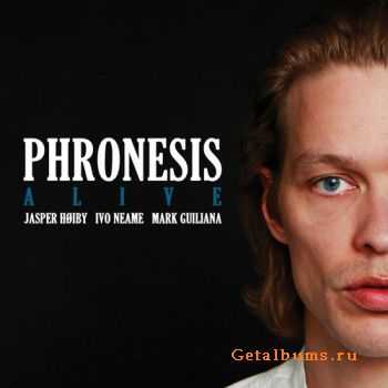 Phronesis - Alive (2010)