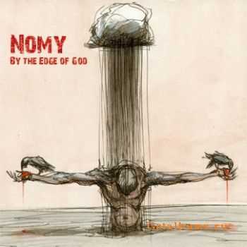  Nomy - By the Edge of God (2010)