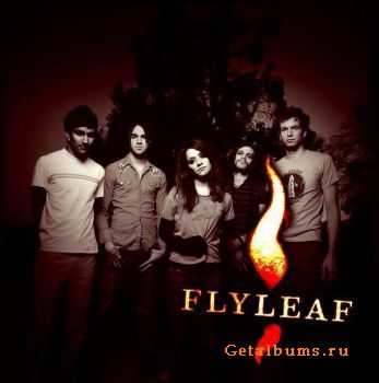 Flyleaf- How He Loves (New Song) 2010