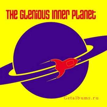 Glen Ackerman - The Glenious Inner Planet (2010) 