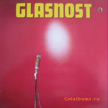 Various - Glasnost (1987) (Lossless+Mp3)