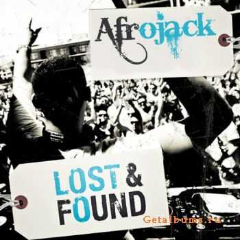 Afrojack - Lost and Found (2011)