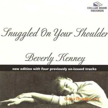 Beverly Kenney - Snuggled on Your Shoulder (2006)