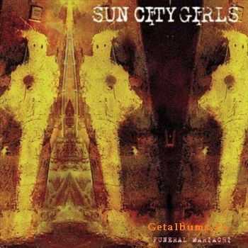 Sun City Girls - Funeral Mariachi (2010)