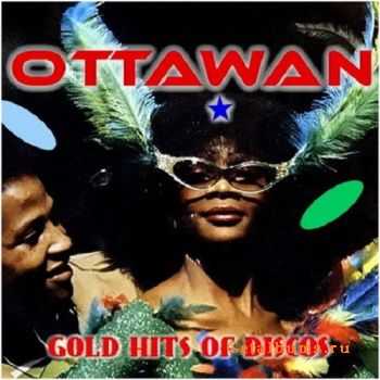 Ottawan - Gold Hits of Discos (2010) FLAC