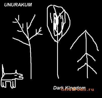 Unurakum - Dark Kingdom (2010)