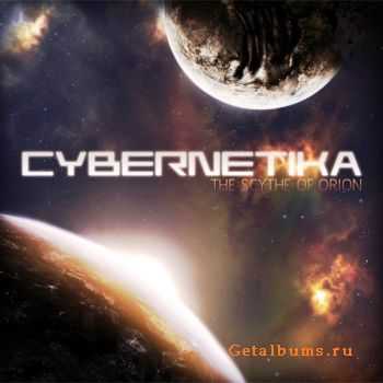 Cybernetika - The Scythe of Orion (2010)