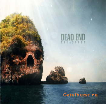 Dead End - Treasures (2010)