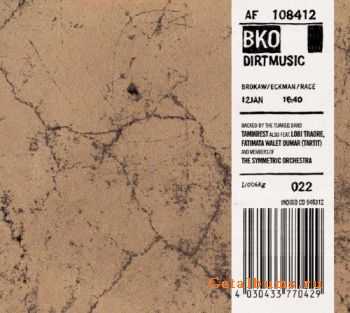 Dirtmusic  BKO (2010)