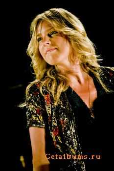 Diana Krall (1993 - 2009)