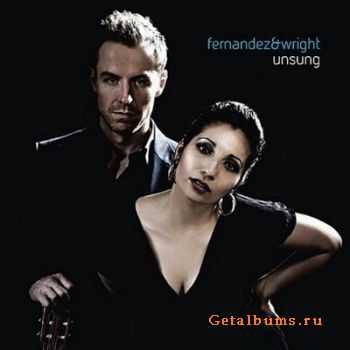 Fernandez & Wright - Unsung (2010) 