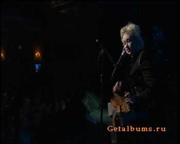 Cyndi Lauper - Live...At Last (2004) DVD9