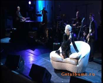 Cyndi Lauper - Live...At Last (2004) DVD9