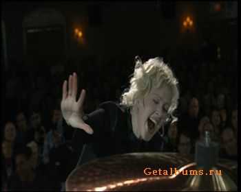 Cyndi Lauper - Live...At Last (2004) DVD9