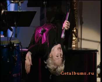 Cyndi Lauper - Live...At Last (2004) DVD9