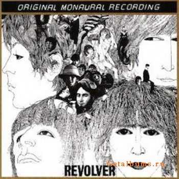 The Beatles - Revolver (1998)