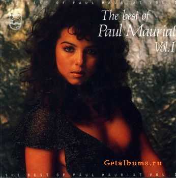 Paul Mauriat - The Best Of Paul Mauriat(1995)