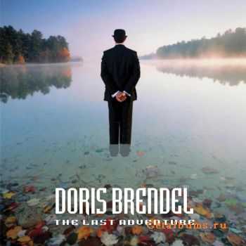 Doris Brendel - The Last Adventure 2010