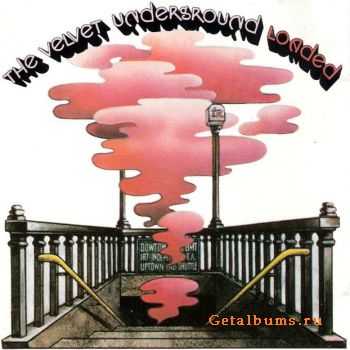 The Velvet Underground - Loaded(1970)