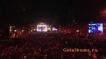 Linkin Park - Live in Madrid (2010)