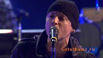 Linkin Park - Live in Madrid (2010)