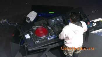 Linkin Park - Live in Madrid (2010)
