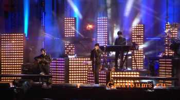Linkin Park - Live in Madrid (2010)
