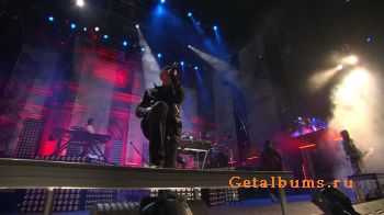 Linkin Park - Live in Madrid (2010)