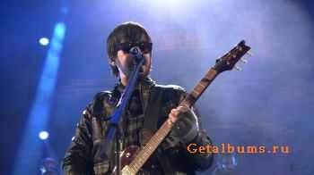 Linkin Park - Live in Madrid (2010)