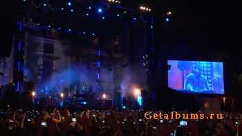 Linkin Park - Live in Madrid (2010)