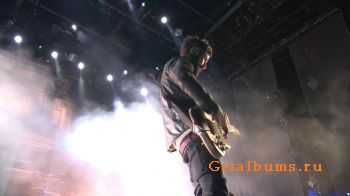 Linkin Park - Live in Madrid (2010)