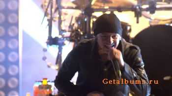 Linkin Park - Live in Madrid (2010)