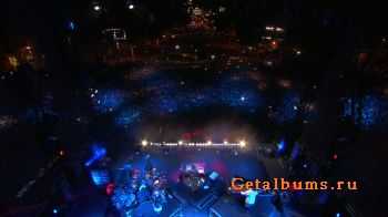 Linkin Park - Live in Madrid (2010)