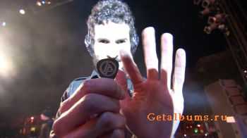 Linkin Park - Live in Madrid (2010)
