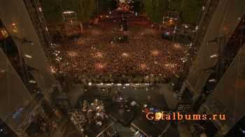Linkin Park - Live in Madrid (2010)