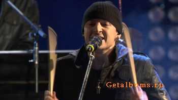 Linkin Park - Live in Madrid (2010)