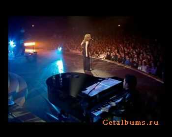 Lara Fabian - "Live" (2002) [DVD9]