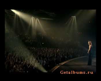 Lara Fabian - "Live" (2002) [DVD9]