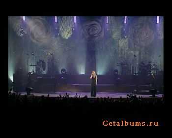 Lara Fabian - "Live" (2002) [DVD9]