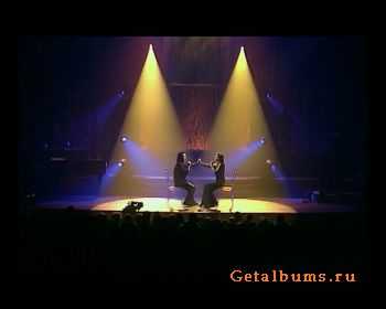 Lara Fabian - "Live" (2002) [DVD9]