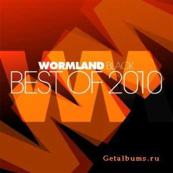 Wormland Black: Best Of 2010 