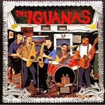 The Iguanas - The Iguanas (1993)